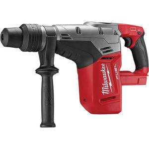 Milwaukee 18V 1-9/16" Keyless Chuck Corded Rotary Hammer Drill 1