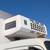 2013 Mitsubishi Fuso FE160  Refrigeration Reefer 16FT Box Truck with S 3 thumbnail