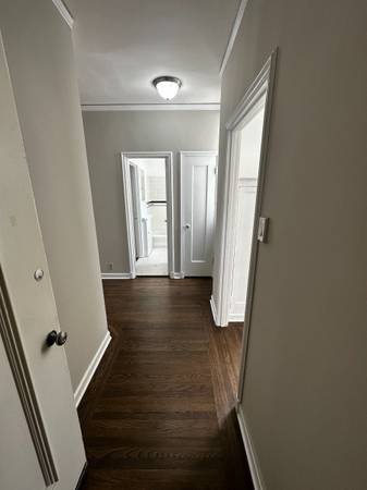 $2,950 / 500ft2 - Super Quiet Sunny Stu. Top Flr Prime Location Rent Controlled (lower pac hts)63847325990915121