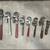 Vintage Pipe Wrenches 1 thumbnail