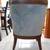 ANTIQUE NAPOLEON EMPIRE-STYLE CHAIR 3 thumbnail