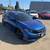 2021 Honda Civic  EX Hatchback 7 thumbnail