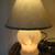 Vintage Desk Lamps w/Light Up Bases 5 thumbnail