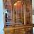 China Cabinet (Solid cherry wood) 5 thumbnail
