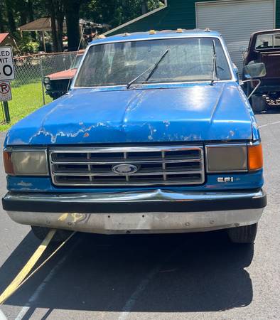 1988 Ford F350 - $2,500 (Memphis)62945088496515120