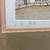 Pair of Christine Chagnoux Signed Colored Etching Prints of Paris 3 thumbnail