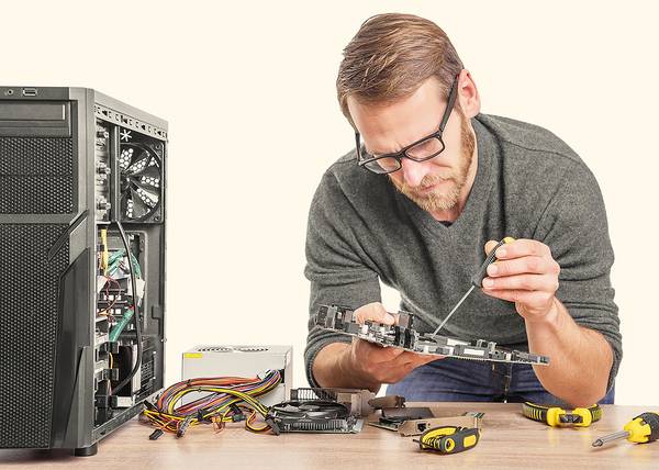 Computer PC Laptap Macbook pro repair, Notebook PC Tablet imac Repair 1