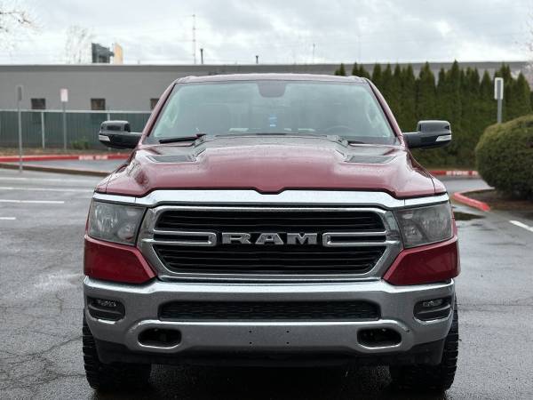 2019 RAM 1500 Big Horn - Photo 10