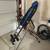 Elite Fitness EliteITX9250 Inversion Table with Head Rest Pad 1 thumbnail
