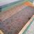 Vintage Buffet or Sideboard Emerald Green 6 thumbnail