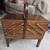 Vintage accordion style sewing box 1 thumbnail