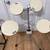 Practice Drum Kit 4 thumbnail