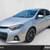 2014 Toyota Corolla  S Plus Sedan 1 thumbnail