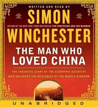 Simon Winchester - The Man Who Loved China - Unabridged Audiobook 1