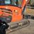 Kubota KX040-4 only 250 hours 2 thumbnail