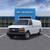 2025 Chevrolet Express Cargo Van 8 thumbnail