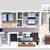 Perfect floor plan 3 bed 2 bath apt home for Aug move in! APPLY! 1 thumbnail