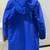 Lands End Primaloft Collection Squall Insulated Long Coat (M 10-12) 8 thumbnail