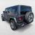 2022 Jeep Wrangler Unlimited Sahara 4x4 4WD SUV 8 thumbnail