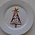 Modern Holiday Dessert Plates 2 thumbnail