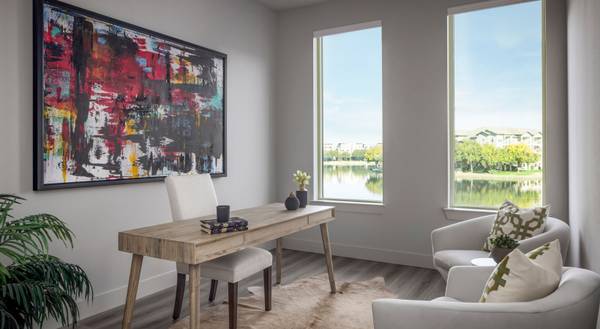$2,835 / 1br - 857ft2 - Polished Living. Prime Location. Pure Indulgence. 6 Weeks FREE (Las Colinas/ Valley Ranch/ Coppell)63796350892419123