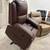 Brand New Brown Lift Chair Heat & Massage 1 for $350 or 2 for $650 3 thumbnail