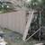 LICENSED FENCING CONTRACTOR FENCE INSTALLATION OR REPAIR 🔨 FENCE 🔨 15 thumbnail