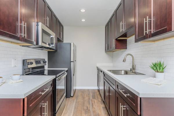 $2,670 / 1br - 683ft2 - Picnic Area w. BBQ Grills, Located in San Jose, 1/BD 1/BA (willow glen / cambrian)63695839866241124