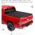 RealTruck Extang Trifecta 2.0 Signature Soft Folding Truck Bed Tonneau Cover | 9 2 thumbnail