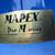 Mapex Pro M Series Drum Set 10 thumbnail