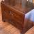 BEAUTIFUL WOOD CHEST 1 thumbnail
