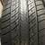 2015 chevy malibu ltz 19'' wheels with 245-40-19  tires 11 thumbnail