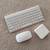 Apple Keyboard and Mouse and Power Brick 1 thumbnail