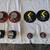 (11)-Several car speakers different sizes $20 to $80 5 thumbnail