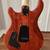 PRS SE Swamp Ash – Vintage Sunburst 5 thumbnail