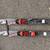 HO Blast Junior Combo Skis  (59") with tow rope 1 thumbnail