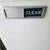 Magnetic Dishwasher (clean / dirty ) sign for $2 4 thumbnail