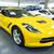2014 Chevrolet Corvette Chevy Stingray Coupe 4 thumbnail