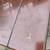 Vintage Mid Century Chinoiserie rolling bar cart w/ formica top A263 11 thumbnail