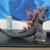 X PLUS Godzilla 2000 Shonen Rick Light Up Version 30 CM ( No Box ) 6 thumbnail
