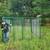 Fenced in Dog run for Sale 3 thumbnail