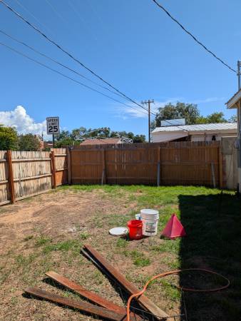 $2,200 / 2br - 2 habitaciones 1 baño 2 cocheras (Santa Fe)63806069204739122