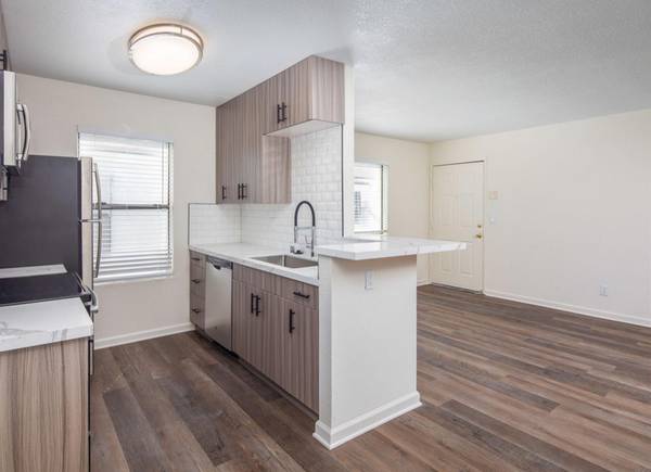 $2,495 / 2br - Pet Friendly 2 Bed with Garage & New Kitchen! -- Relax & Unwind (Cherokee Point)63657260767619121