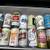 Vintage EMPTY Steel Beer Cans Collection...Extensive 10 thumbnail