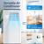 10000 BTU Portable Air Conditioner 2025 model 3 thumbnail