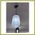 New Bomma Lantern Pendant With Black Hardware 6 thumbnail
