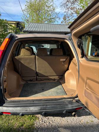 2004 Honda CR-V (Good Condition, Available Immediately) - $3,000 (East Nashville)63621573511683124