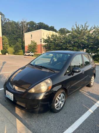 2008 Honda Fit - $5,000 (Brooklyn)63654719531139120