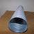 3.5" X 18" Galvanized Flexible Exhaust Tubing Nelson New 2 thumbnail