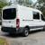 2015 FORD TRANSIT T150  CARGOVAN 1 OWNER MEDIUM ROOF A/F clean tit 6 thumbnail